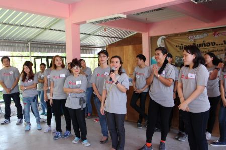 Baan Nong Chum Phol School 10-03-17 (18)