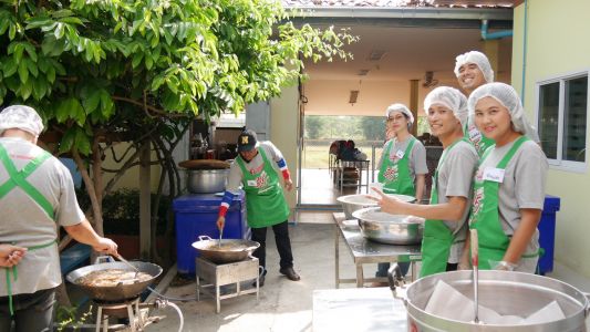 Baan Nong Chum Phol School 10-03-17 (36)