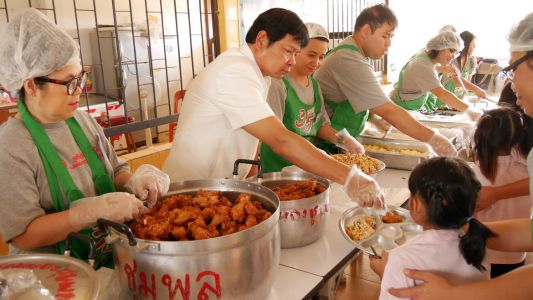 Baan Nong Chum Phol School 10-03-17 (39)