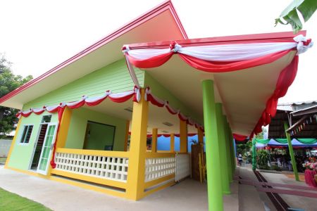 GALLERY Bannongkoktalukphakrai School (12)