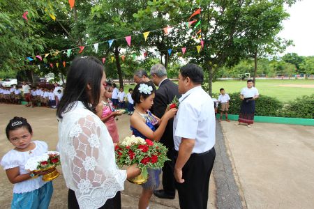 GALLERY Bannongkoktalukphakrai School (2)