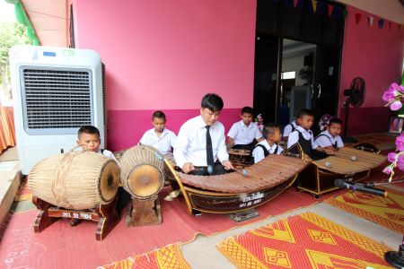 GALLERY Bannongkoktalukphakrai School (7)