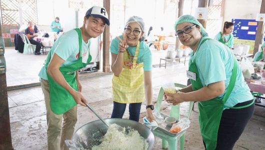 Gallery-Aji Volunteer-Anubankhokcharoen School- Lop  (2)