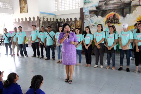 Gallery-Aji Volunteer-Anubankhokcharoen School- Lop  (34)