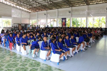 Gallery-Anuban Khokcharoen School-Lop Buri (1)