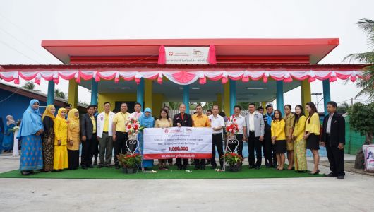 Gallery-Baan Bang Rapa School-Pattani 1 (10)