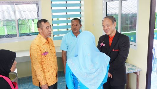 Gallery-Baan Bang Rapa School-Pattani 1 (14)