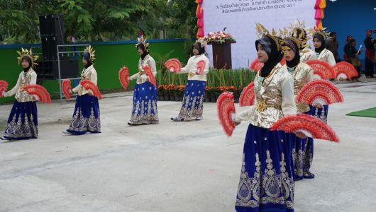 Gallery-Baan Bang Rapa School-Pattani 1 (4)