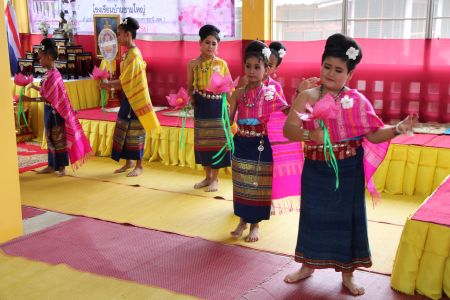 Gallery-Baan Khamyai School-Ubon Ratchathani (10)