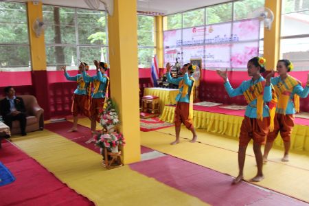 Gallery-Baan Khamyai School-Ubon Ratchathani (13)