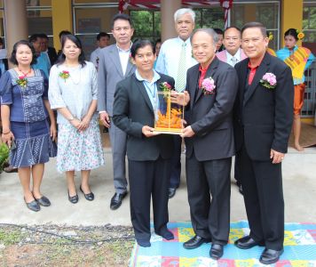 Gallery-Baan Khamyai School-Ubon Ratchathani (17)