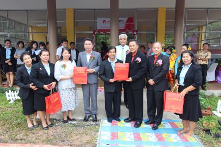 Gallery-Baan Khamyai School-Ubon Ratchathani (18)