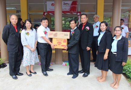 Gallery-Baan Khamyai School-Ubon Ratchathani (20)