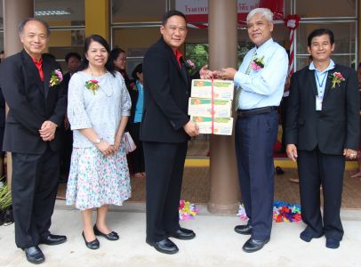 Gallery-Baan Khamyai School-Ubon Ratchathani (21)