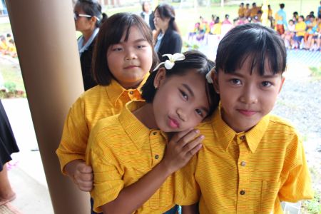 Gallery-Baan Khamyai School-Ubon Ratchathani (4)