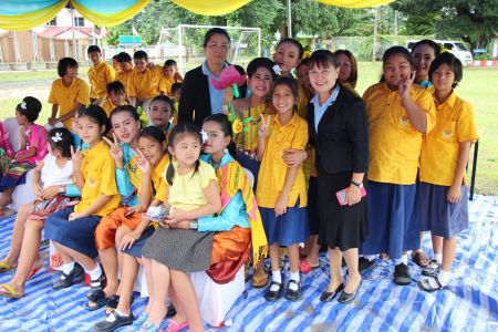 Gallery-Baan Khamyai School-Ubon Ratchathani (6)