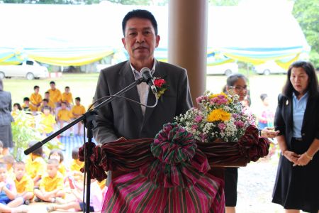 Gallery-Baan Khamyai School-Ubon Ratchathani (8)