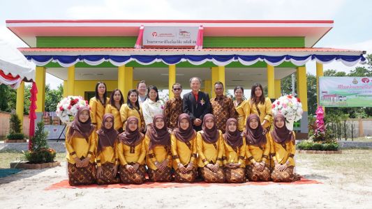 Gallery-Baan Kohchan School-Pattani 2 (13)