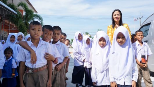 Gallery-Baan Kohchan School-Pattani 2 (2)