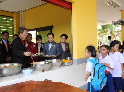 Gallery-Baan Mae Kaew School-Chiang Rai 2 (17)