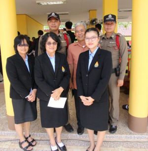 Gallery-Baan Mae Kaew School-Chiang Rai 2 (20)