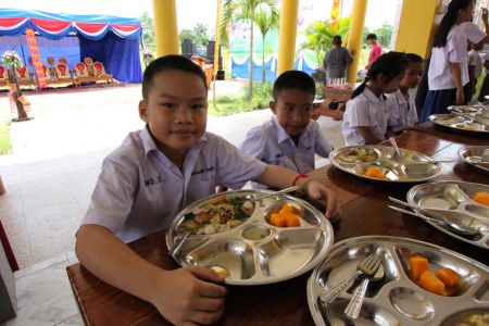 Gallery-Baan Mae Kaew School-Chiang Rai 2 (28)