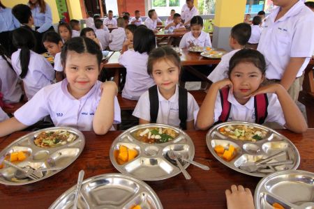 Gallery-Baan Mae Kaew School-Chiang Rai 2 (29)