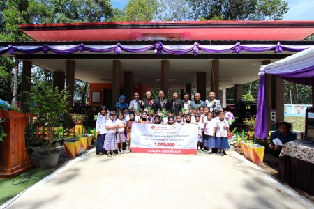 Gallery-Baan Mai Fard School-Narathiwat (14) (Large)