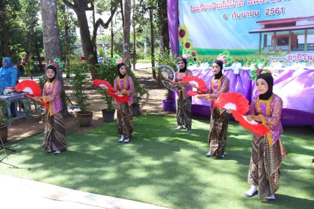 Gallery-Baan Mai Fard School-Narathiwat (1) (Large)