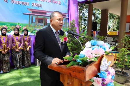 Gallery-Baan Mai Fard School-Narathiwat (7) (Large)