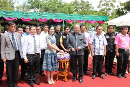 Gallery-Baan Nong Khayoung School-Chachoengsao  (11)