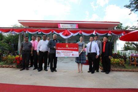 Gallery-Baan Nong Khayoung School-Chachoengsao  (14)