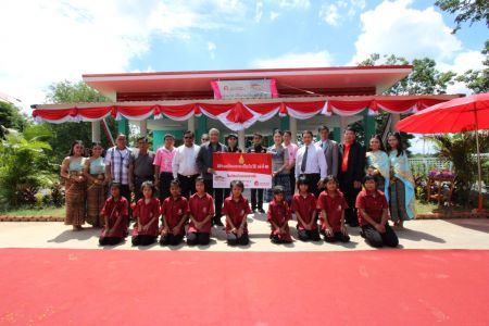 Gallery-Baan Nong Khayoung School-Chachoengsao  (15)