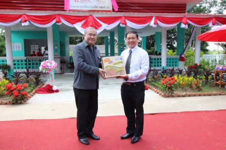 Gallery-Baan Nong Khayoung School-Chachoengsao  (19)