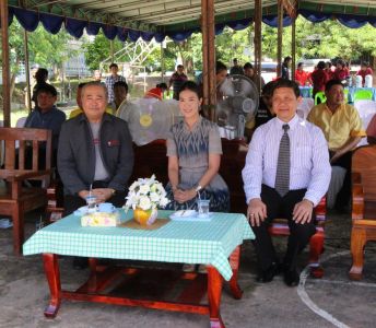 Gallery-Baan Nong Khayoung School-Chachoengsao  (1)