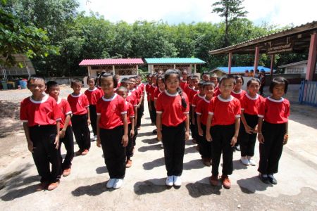 Gallery-Baan Nong Khayoung School-Chachoengsao  (22)