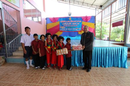 Gallery-Baan Nong Khayoung School-Chachoengsao  (23)