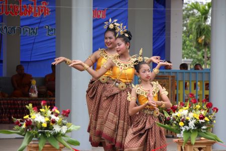 Gallery-Baan Nong Tayao School-Buriram (10)