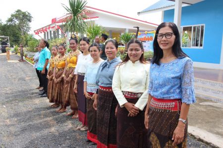 Gallery-Baan Nong Tayao School-Buriram (1)