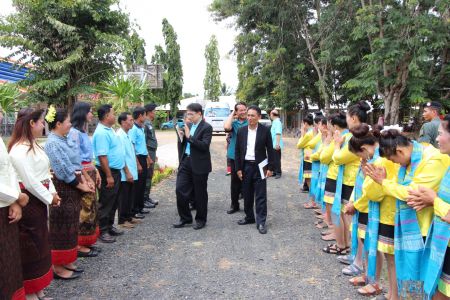 Gallery-Baan Nong Tayao School-Buriram (2)