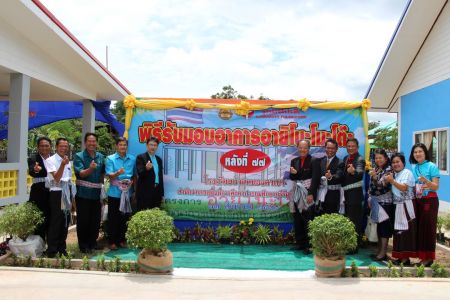 Gallery-Baan Nong Tayao School-Buriram (30)