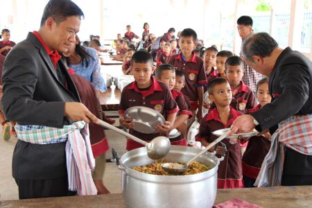 Gallery-Baan Nong Tayao School-Buriram (32)