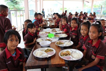 Gallery-Baan Nong Tayao School-Buriram (35)