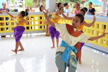 Gallery-Baan Nong Tayao School-Buriram (37)