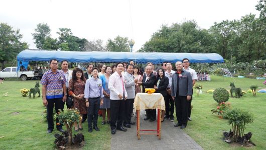 Gallery-Baan Rangharngma School-Suphan Buri (14)