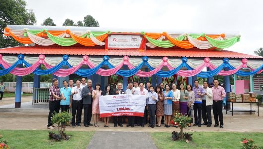 Gallery-Baan Rangharngma School-Suphan Buri (16)