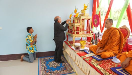 Gallery-Baan Rangharngma School-Suphan Buri (3)