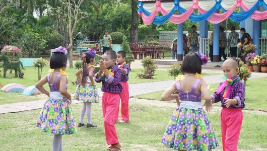 Gallery-Baan Rangharngma School-Suphan Buri (8)