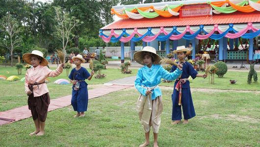 Gallery-Baan Rangharngma School-Suphan Buri (9)