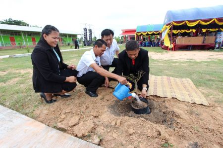 Gallery-Baan Samrong School-Surin (28)